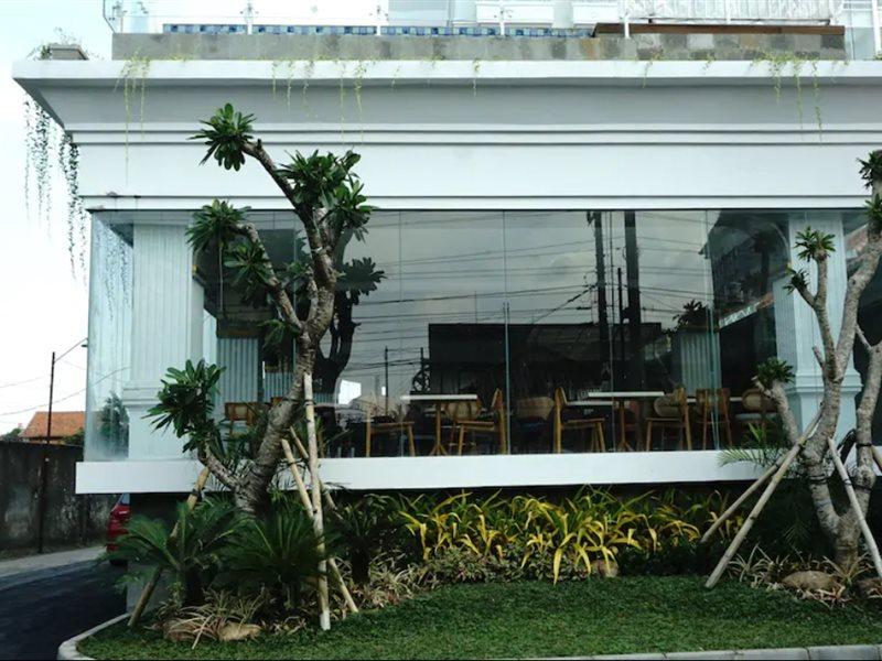 Solia Yosodipuro 3* Surakarta (Solo)