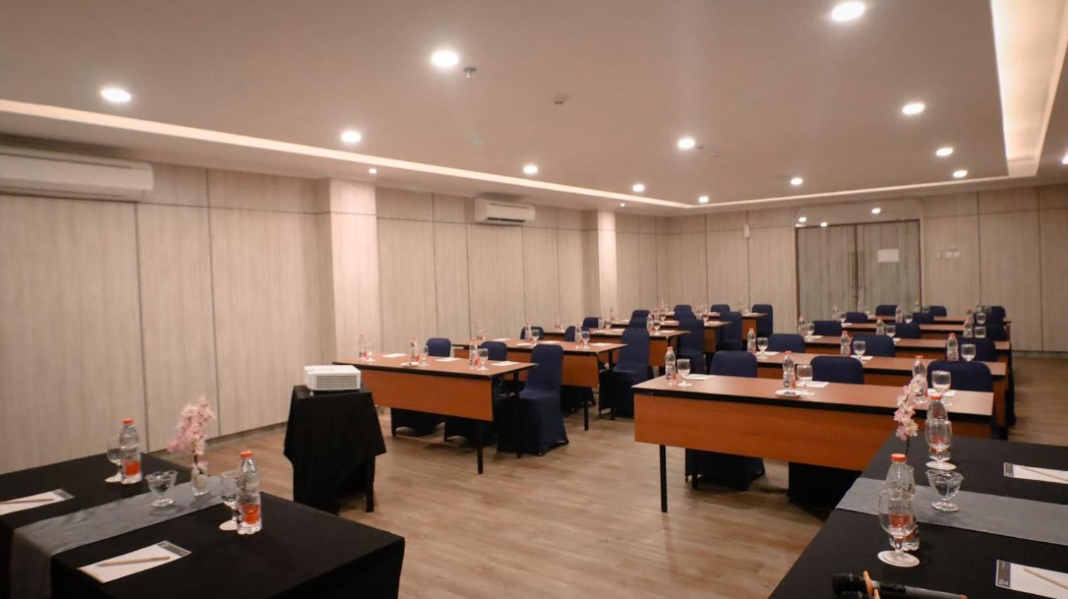 Hotel Solia Yosodipuro Surakarta (Solo)