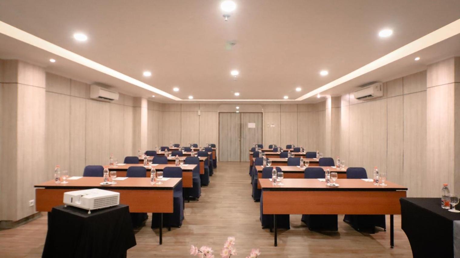 Solia Yosodipuro Hotel 3*