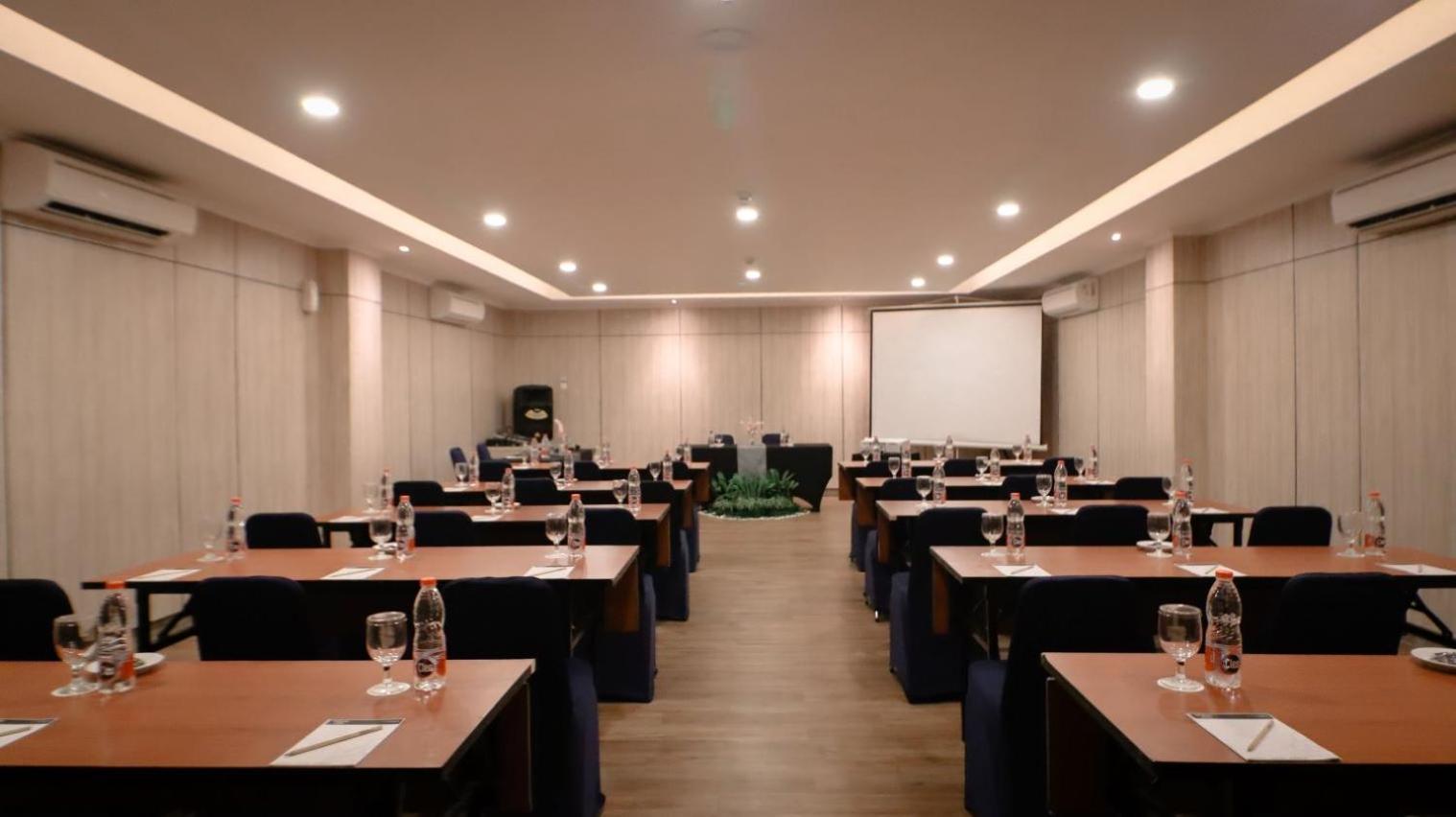 Solia Yosodipuro 3* Surakarta (Solo)