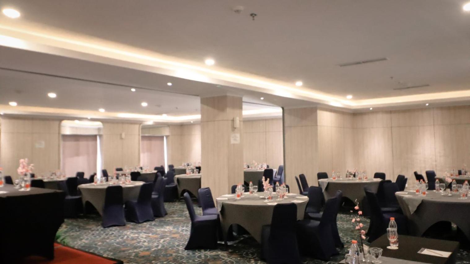 Solia Yosodipuro 3* Surakarta (Solo)