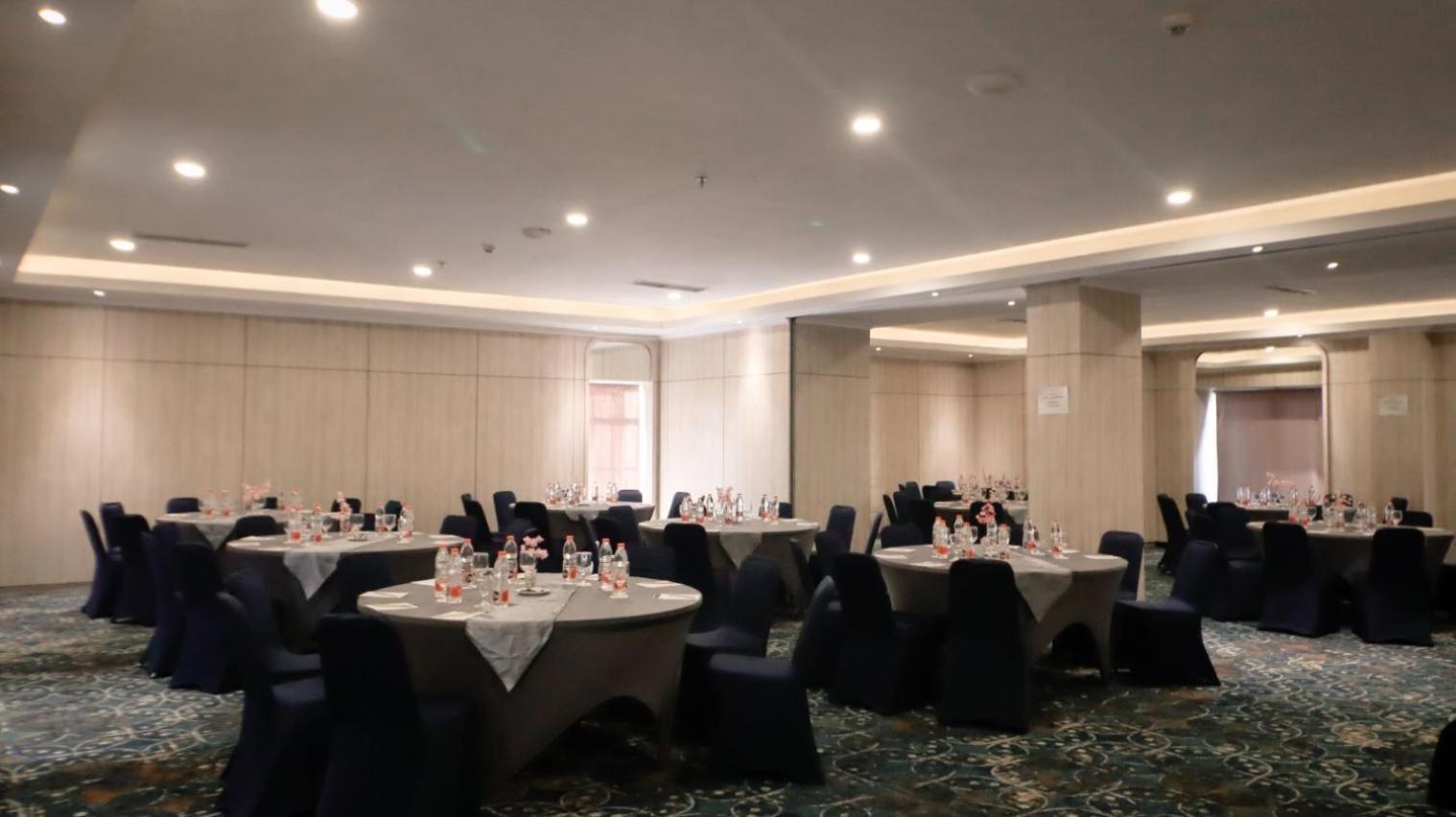 Solia Yosodipuro Hotel Surakarta (Solo)